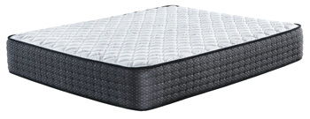 Limited Edition Firm - White - Twin XL Mattress