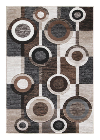 Guintte - Multi - Medium Rug