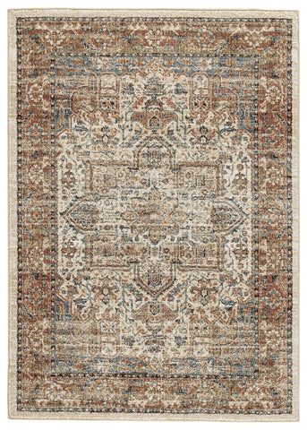 Jirair - Multi - Large Rug