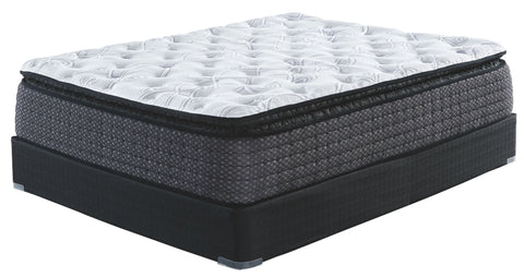 Limited Edition Pillowtop - White - Full Mattress