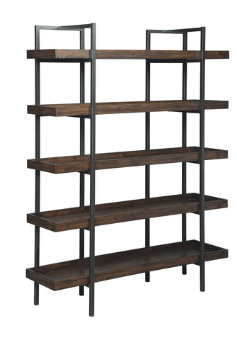 Starmore - Brown - Bookcase