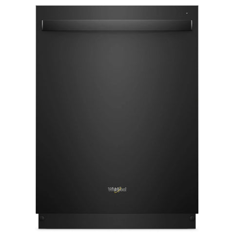 Whirlpool Dishwasher with Fan Dry - Smart Neighbor