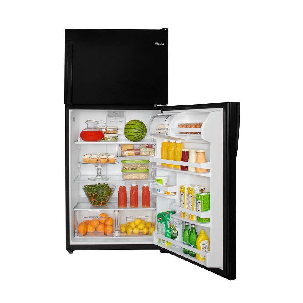 20.5 Cu. Ft. Top Freezer Refrigerator