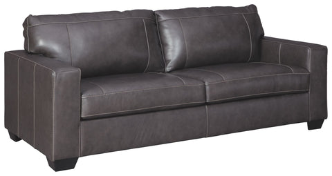 Morelos - Gray - Queen Sofa Sleeper