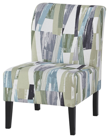 Triptis - Multi - Accent Chair