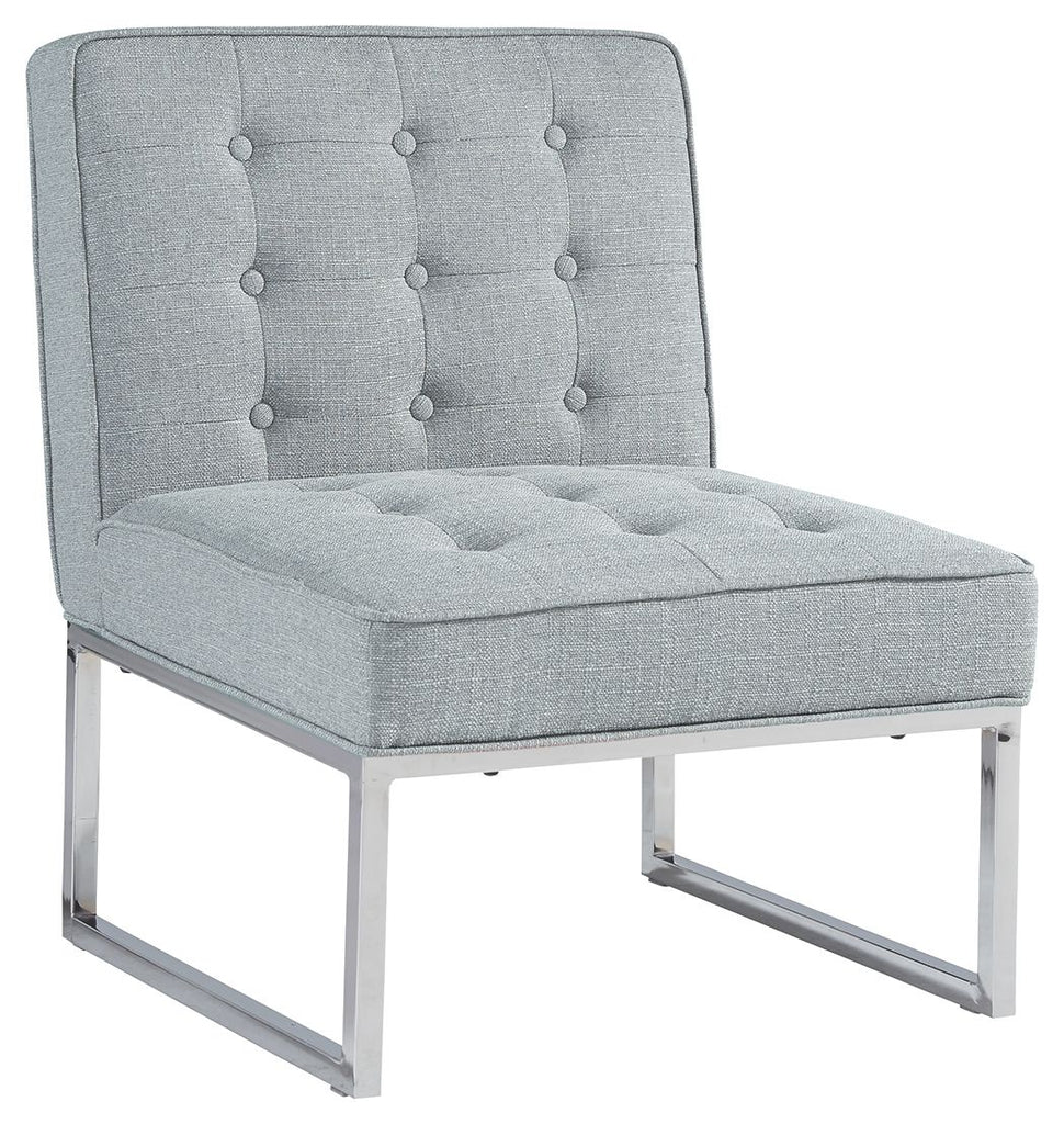 Cimarosse - Gray - Accent Chair