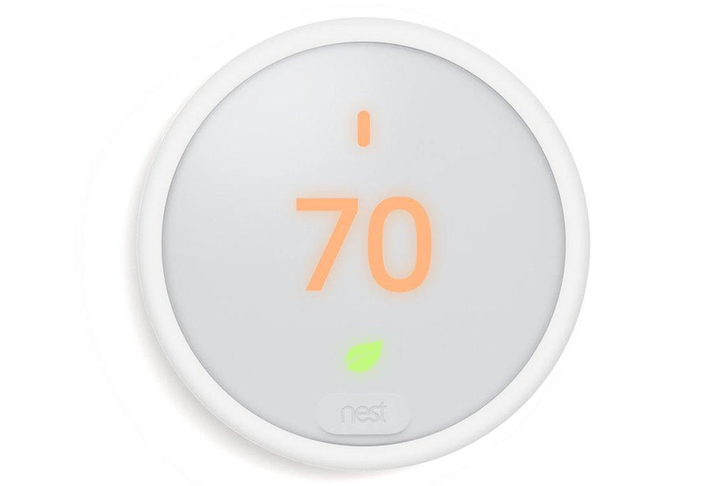 Google Nest Thermostat E - Pro Version - Smart Neighbor