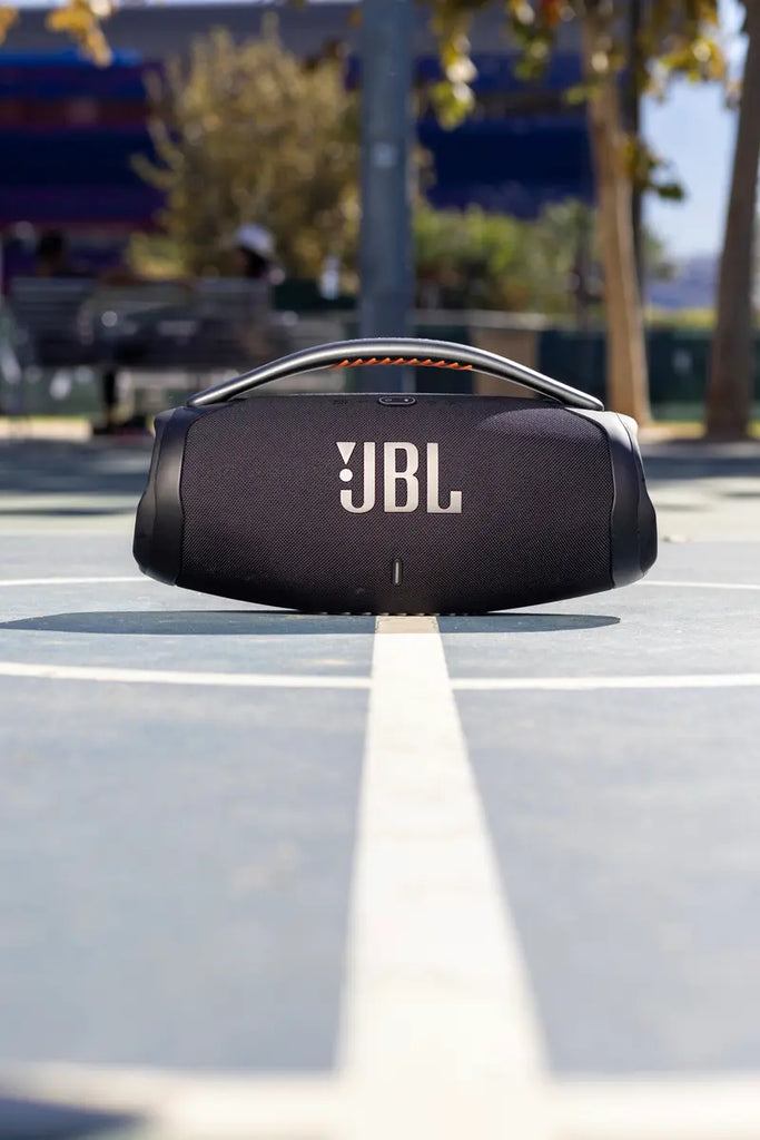 JBL Boombox 2  Portable Bluetooth Speaker - JBL Store PH