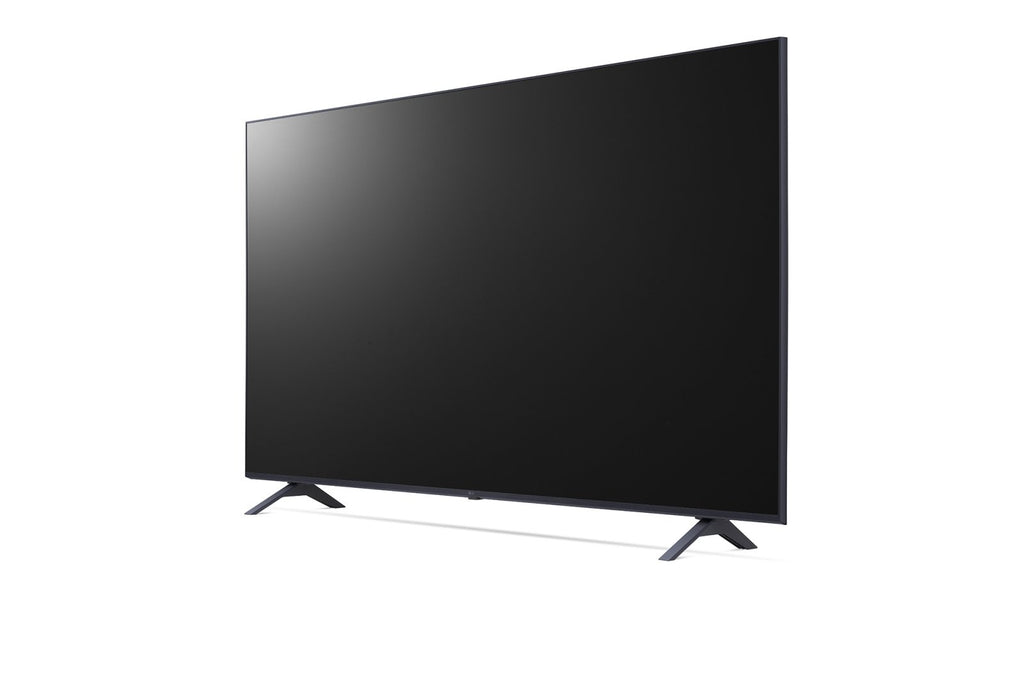 LG UHD 80 Series 43 inch Class 4K Smart UHD TV with AI ThinQ® (42.5'' Diag)