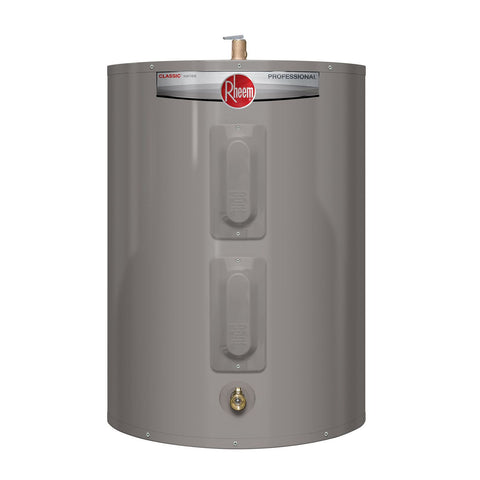 Rheem Professional Classic Standard 30 Gallon Electric Water Heater - Smart Neighbor