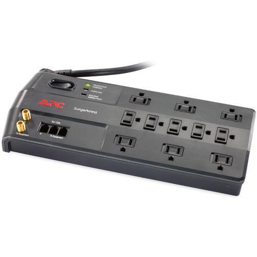 APC Performance 11-Outlet Surge Protector - Smart Neighbor