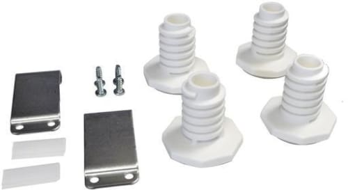 Whirlpool  Stack Kit for HybridCare, Long Vent and Standard Dryers