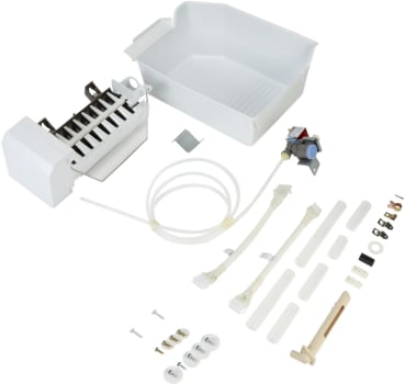 Whirlpool Optional Automatic Ice Maker Kit