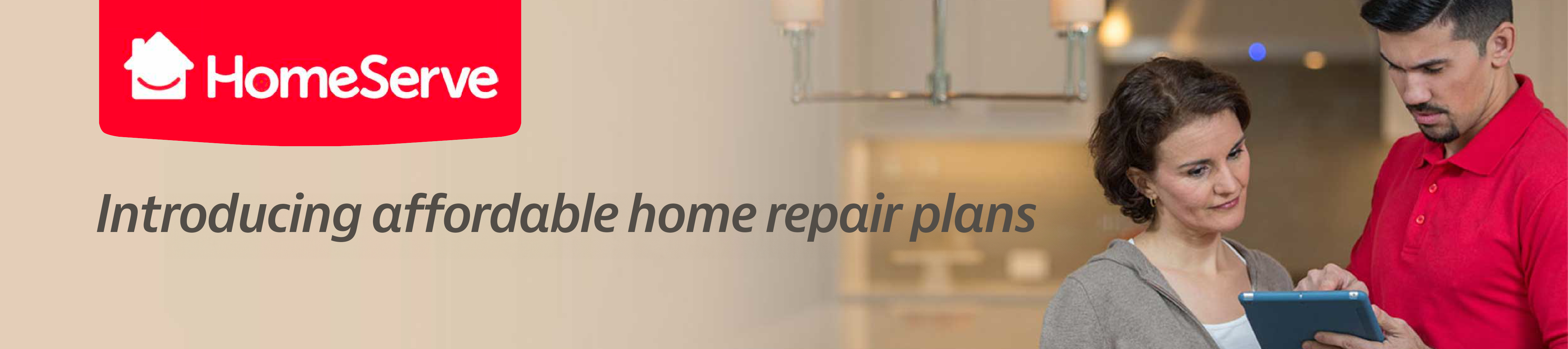 HomeServe Smart Neighbor
